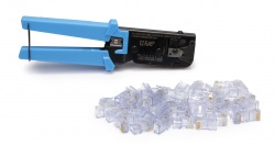 EZ-RJ45 Termination Kit